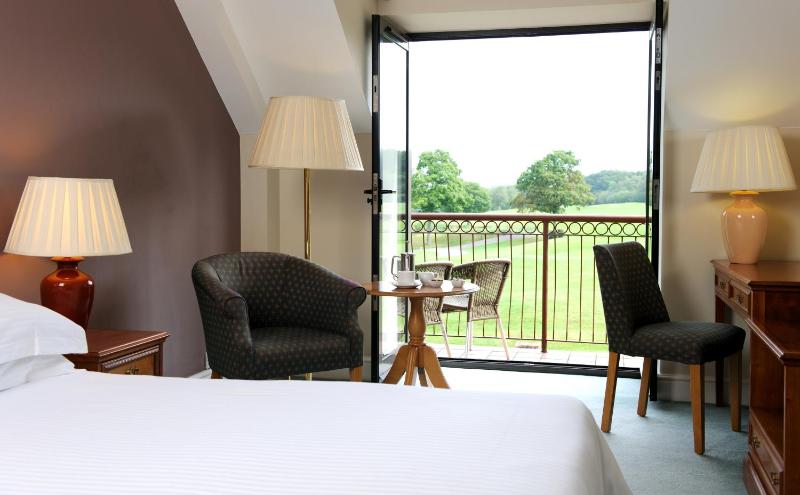 Deluxe Double Room image 2