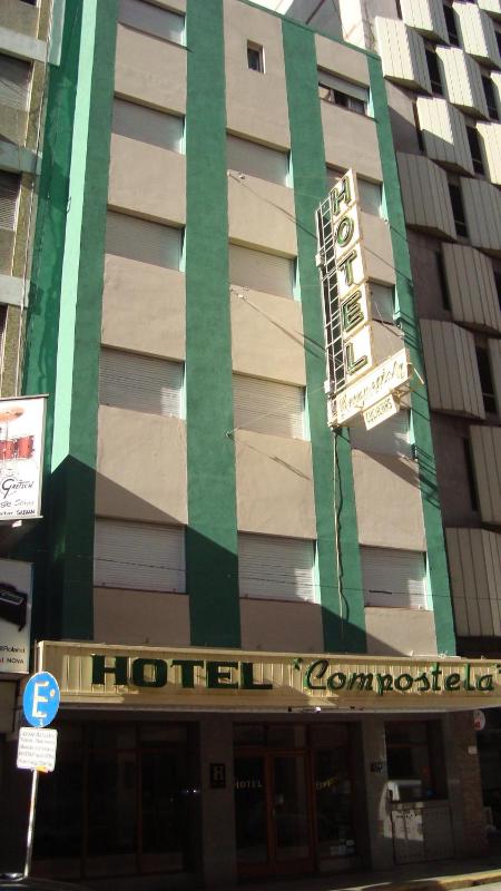 Hotel Compostela - image 8