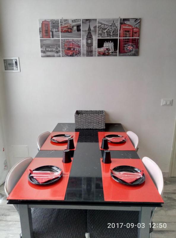 APPARTAMENTO Exclusive - image 18