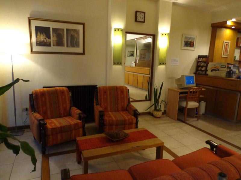 Hotel Compostela - image 13