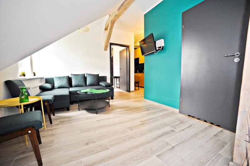 Loft Apartments by Grand Apartments - image 38