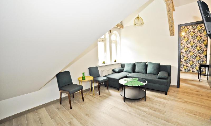 Loft Apartments by Grand Apartments - image 21
