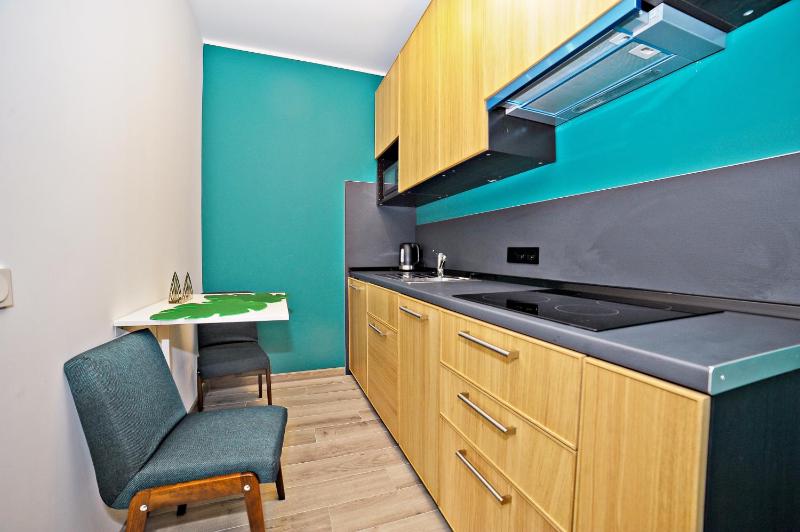 Loft Apartments by Grand Apartments - image 6