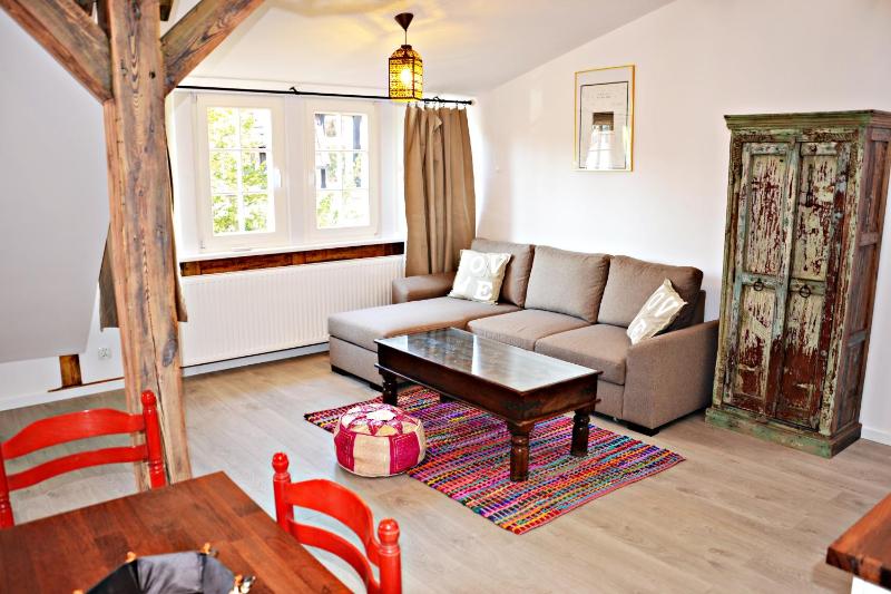 Loft Apartments by Grand Apartments - image 4