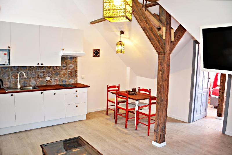 Loft Apartments by Grand Apartments - image 12
