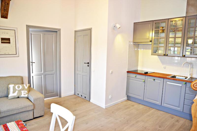 Loft Apartments by Grand Apartments - image 7