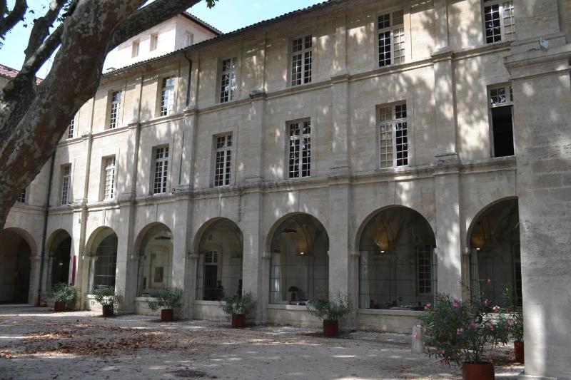 Hotel Cloitre Saint Louis Avignon - image 39