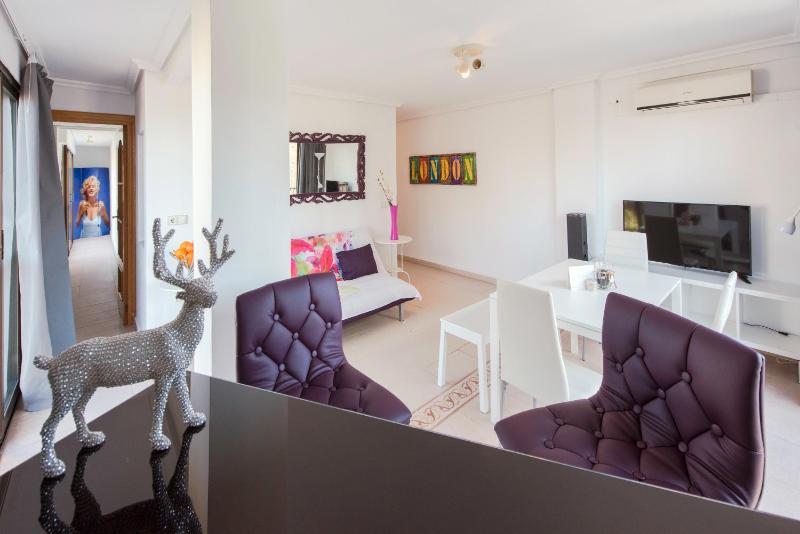 Two-Bedroom Apartment image 3