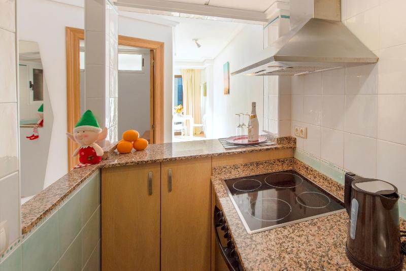 One-Bedroom Apartment image 1