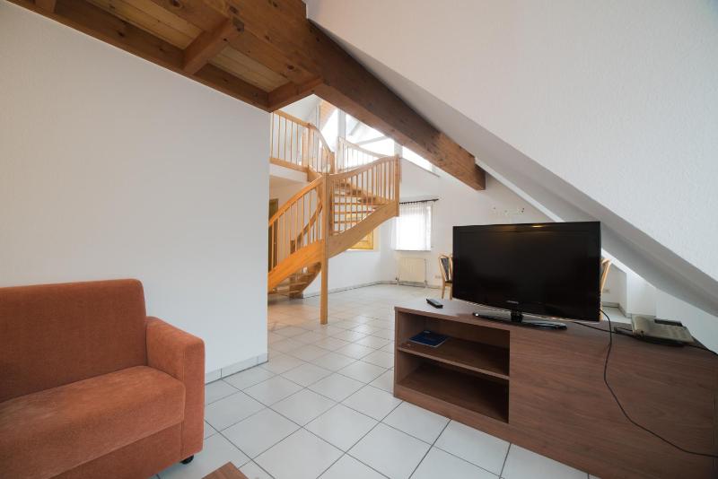Two-Bedroom Suite image 2