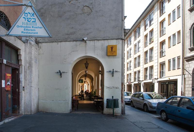 Gabriella studio in the downtown. - image 14