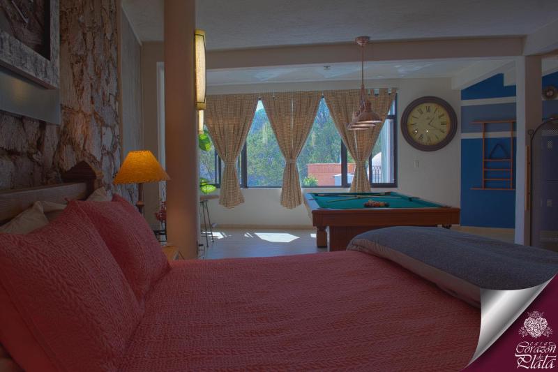 Casa Corazon de Plata Suites - image 9