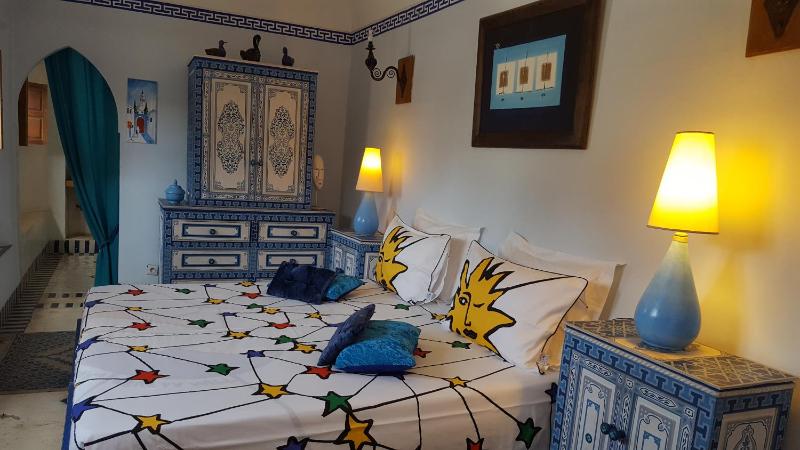 Deluxe Double Room image 1