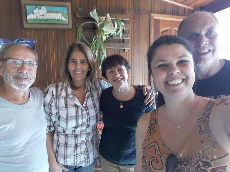 Canto da Arte - Hospedagem Domiciliar - image 6