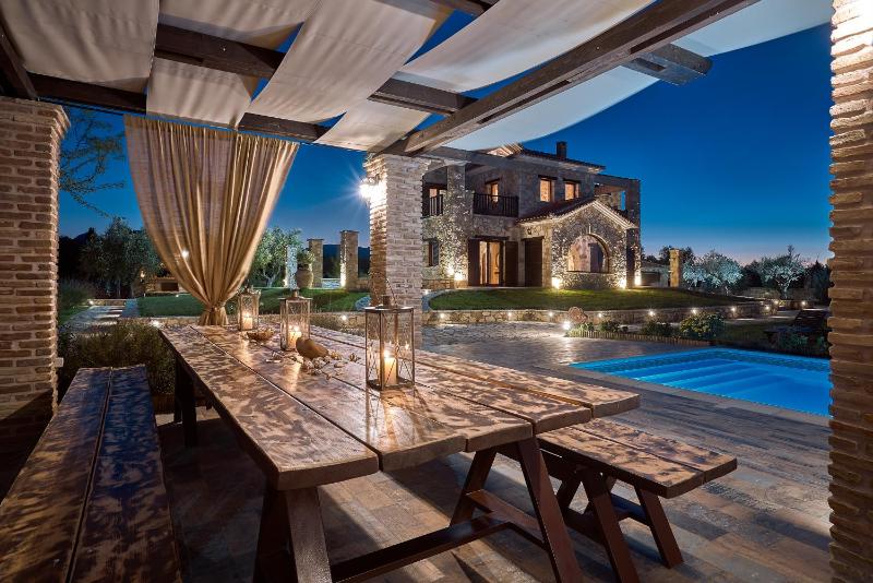 Villa with Private Pool image 3