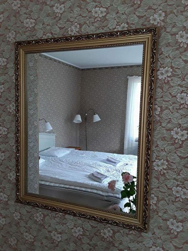 Double or Twin Room with Shared Bathroom image 3
