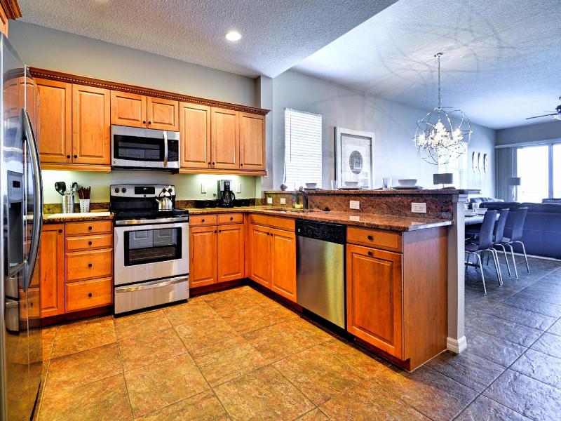 Harborview Grande 700 Waterfront Condo - image 20