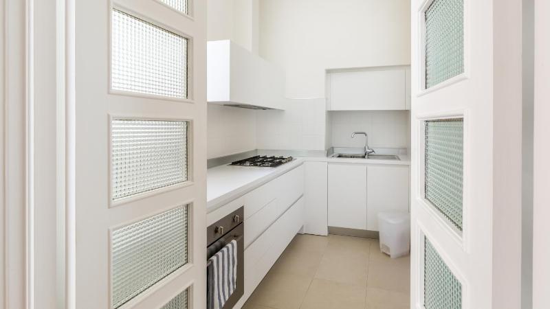 Double Room with Terrace image 4