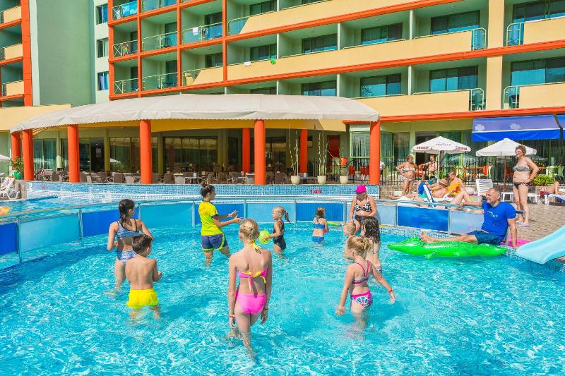 MPM Hotel Kalina Garden - All Inclusive - image 14