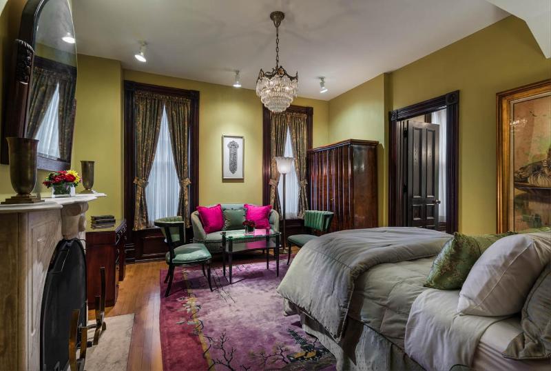 The Inn at 97 Winder - image 23