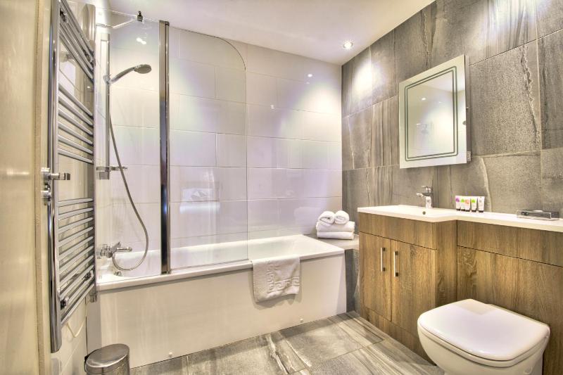 The Orchid Hotel - image 47