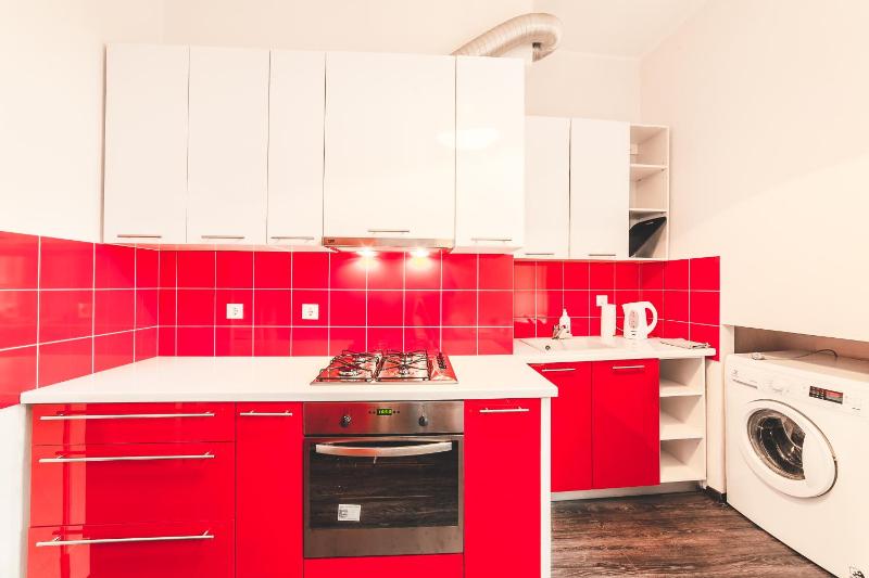 Miesnieku Old Town apartment - image 3