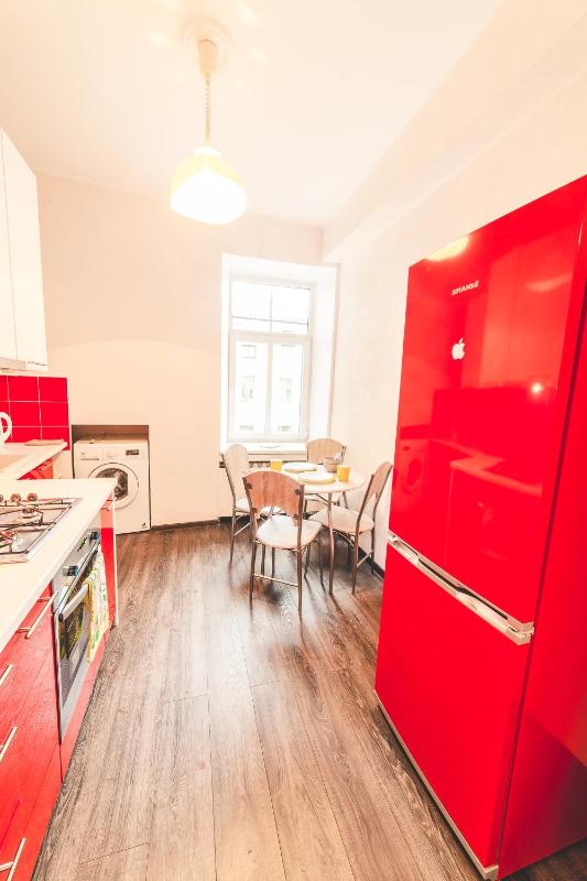 Miesnieku Old Town apartment - image 14