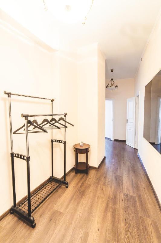 Miesnieku Old Town apartment - image 10