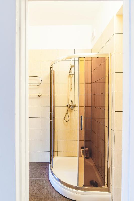 Miesnieku Old Town apartment - image 8
