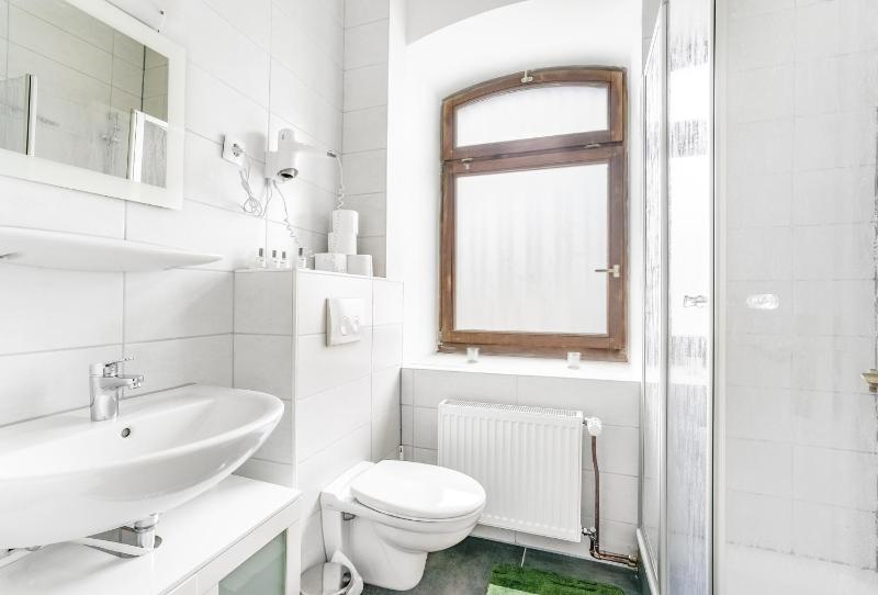 Two-Bedroom Apartment image 3