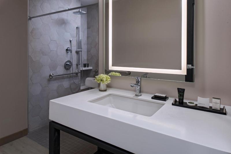 Hyatt Centric Guatemala City - image 9