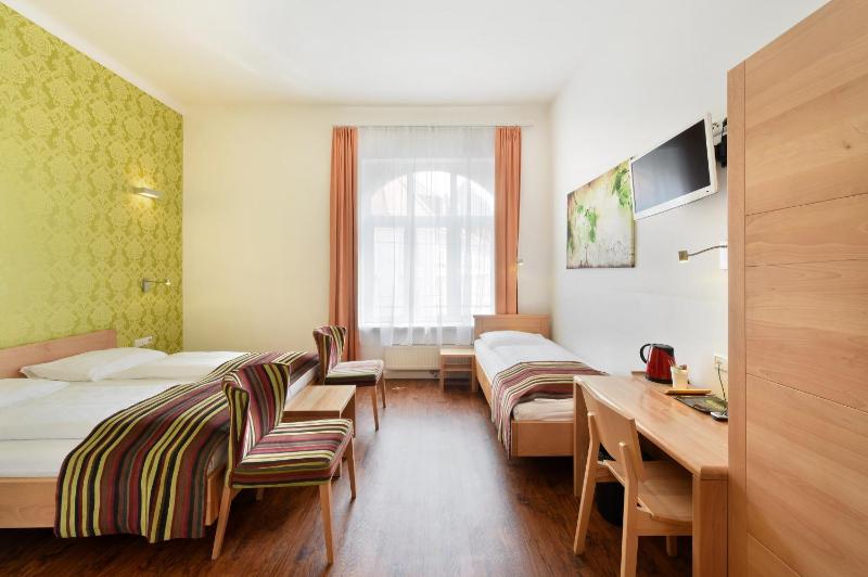 Hotel Mocca - image 14