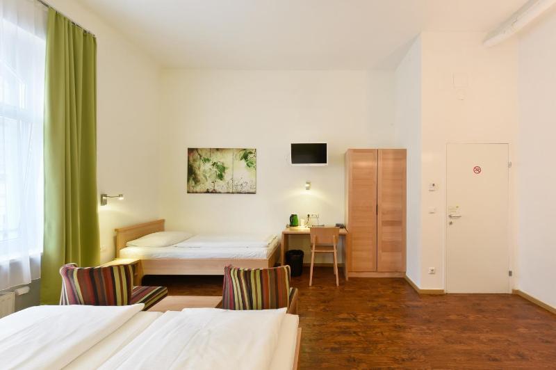 Hotel Mocca - image 10
