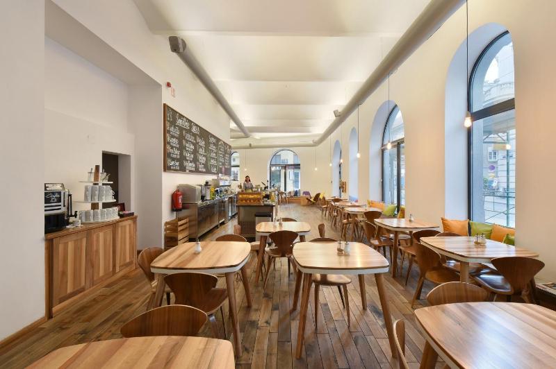 Hotel Mocca - image 12