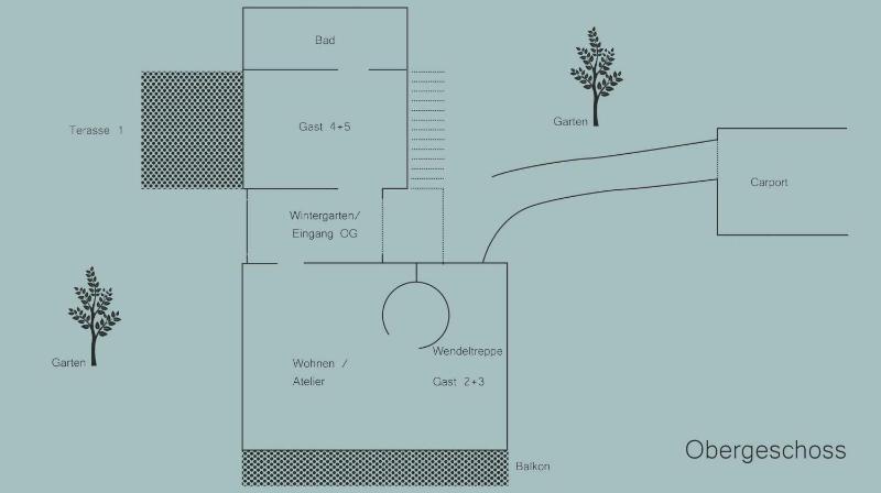 Three-Bedroom House image 2