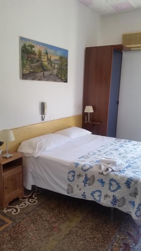 Hotel Guesthouse MASSENA - image 28
