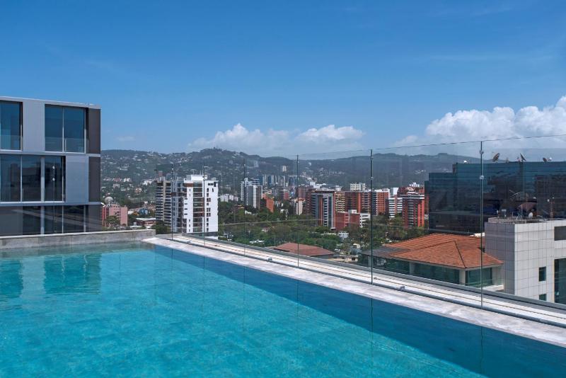 Hyatt Centric Guatemala City - image 6