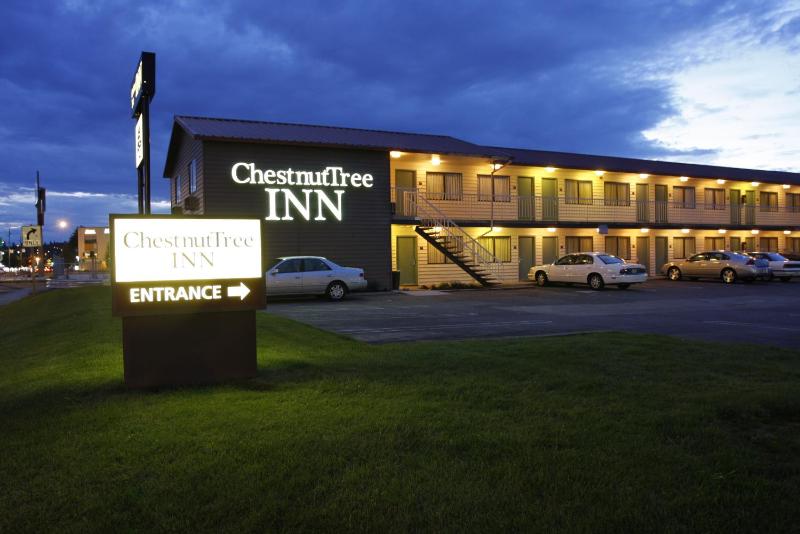 Chestnut Tree Inn Portland Mall 205 - image 21