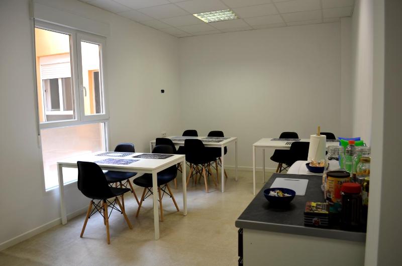 Hostel Allegro - image 48