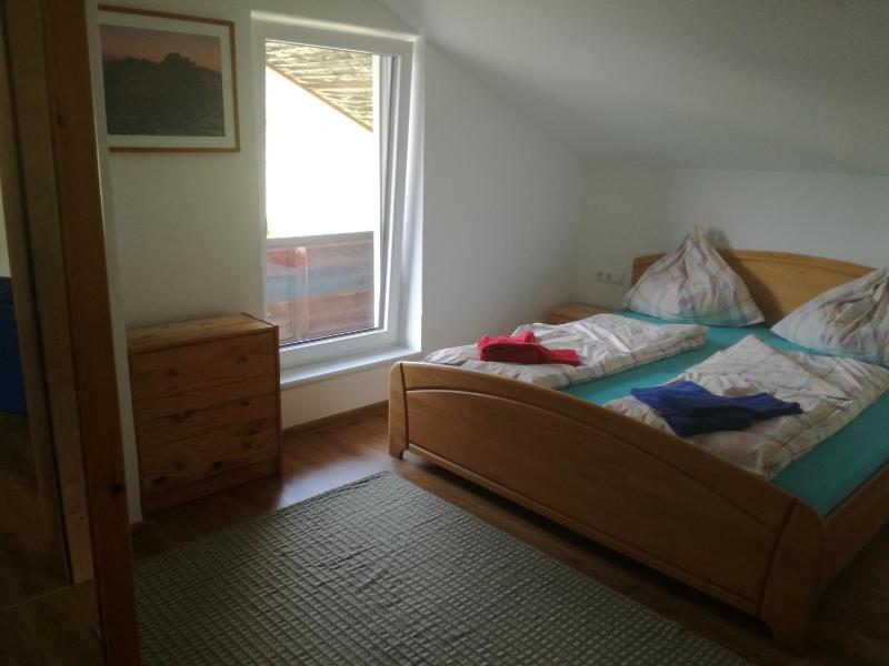Apartment with Balcony image 4