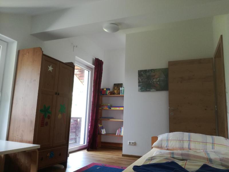 Apartment with Balcony image 2