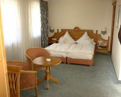 Double Room image 1