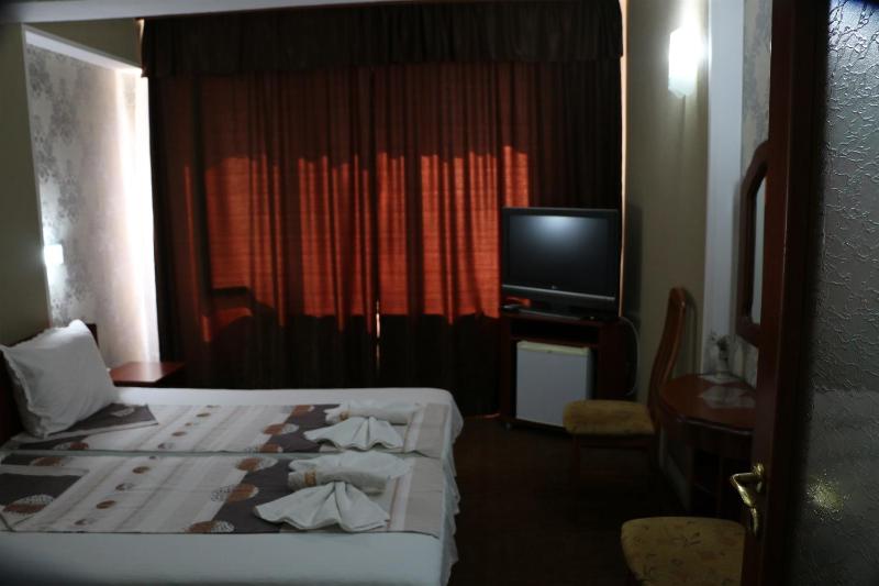 Double or Twin Room image 3