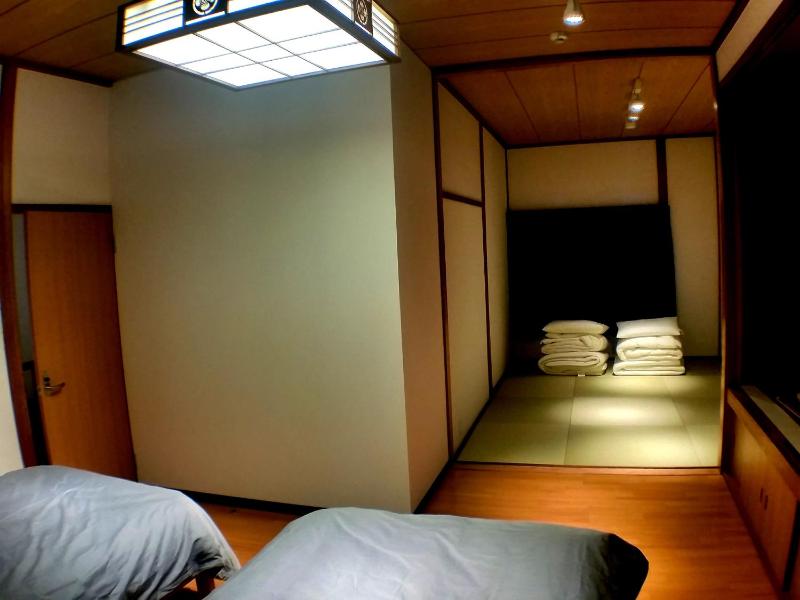 Tsudoh Stay Hikoso - image 10