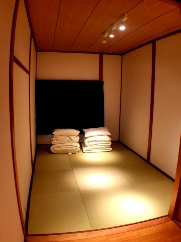 Tsudoh Stay Hikoso - image 16