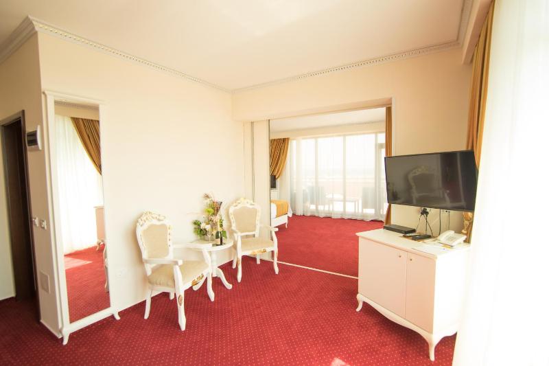 One-Bedroom Apartment (2 Adults + 2 Children) image 3