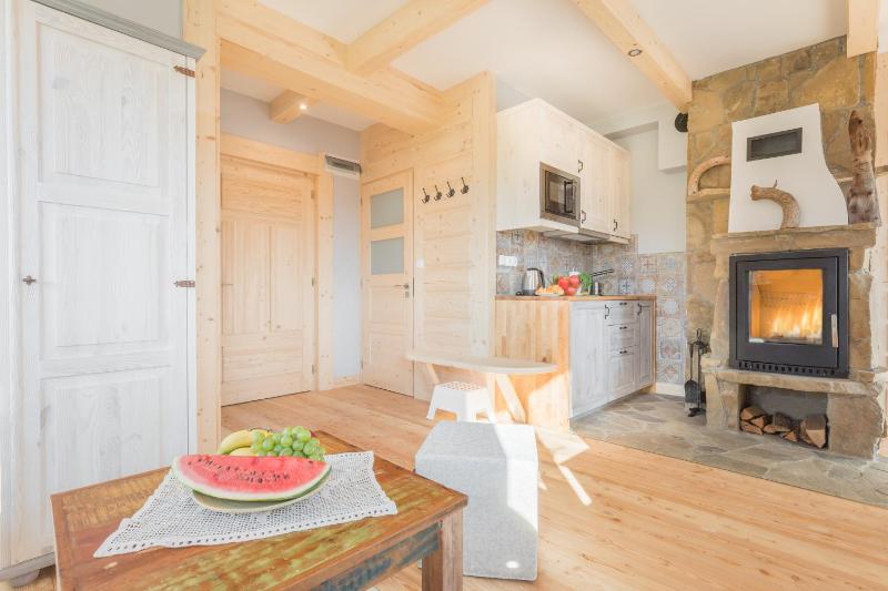 Apartamenty Rockus LUX & SPA Zakopane - image 34