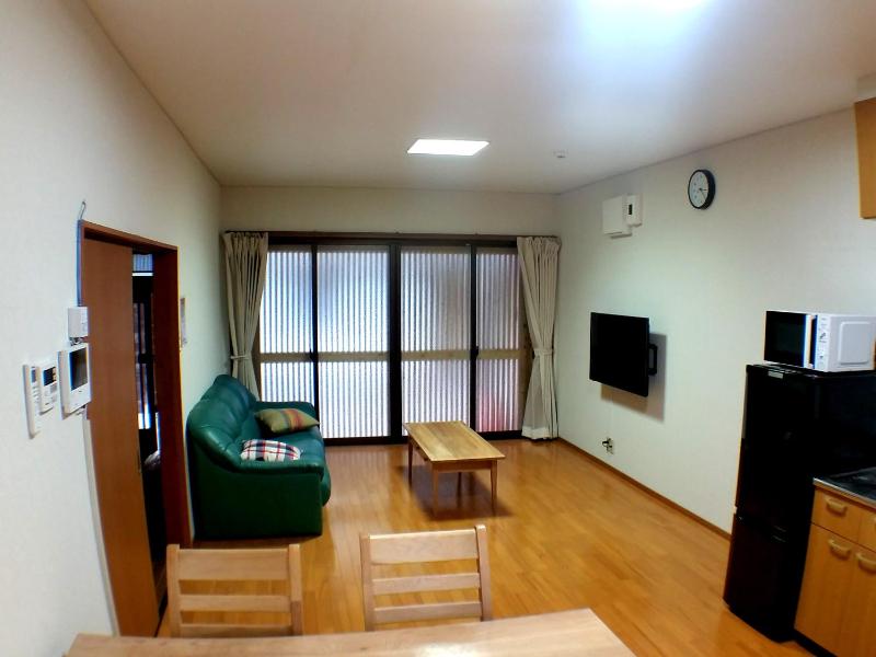 Tsudoh Stay Hikoso - image 12