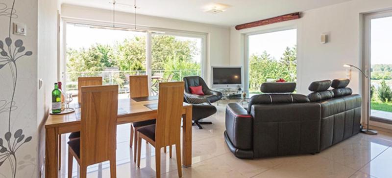 Apartment with Terrace image 3