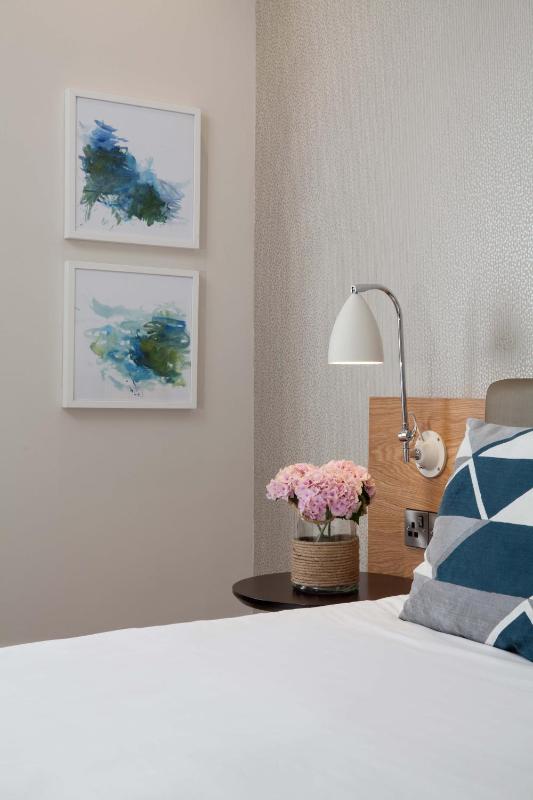 Deluxe Single Room image 3
